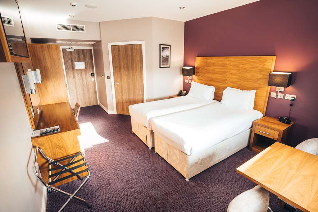 Images Blackpool FC Stadium Hotel, a member of Radisson Individuals