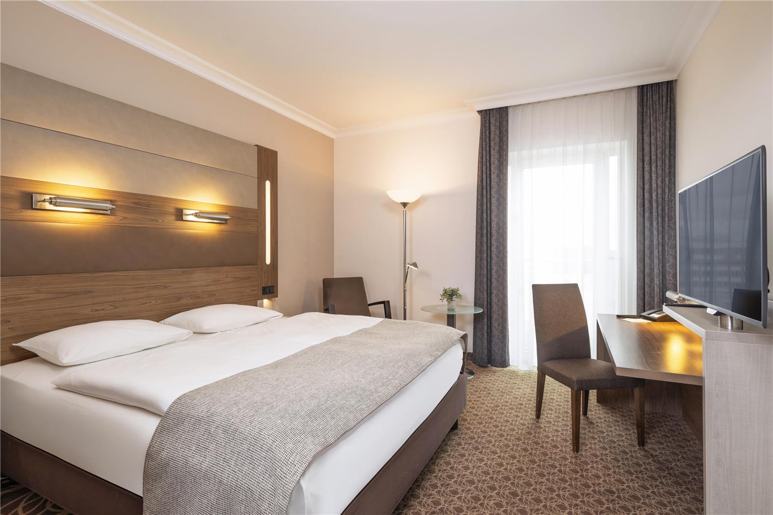 Bilder Best Western Plus Hotel Koeln City