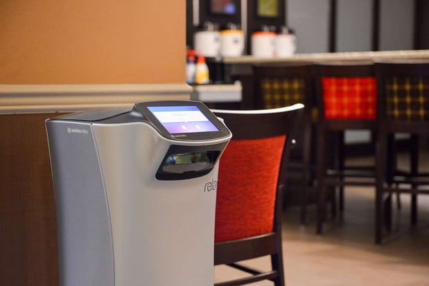 Images Hampton Inn & Suites San Francisco-Burlingame-Airport South