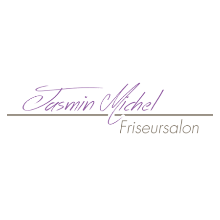 Logo Friseursalon Jasmin Michel Neutraubling