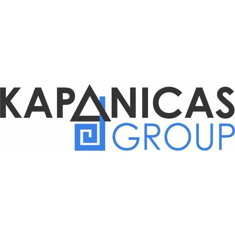 Kapanicas Group Logo