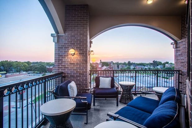 Images Homewood Suites by Hilton Salina Downtown