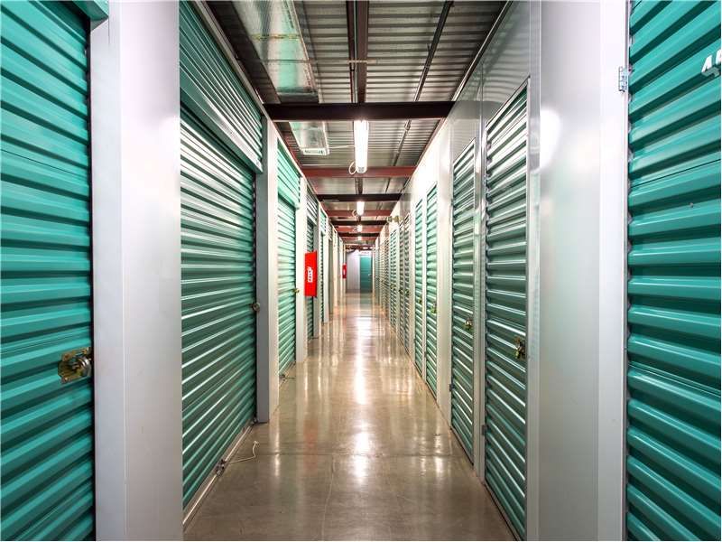 Interior Units - Extra Space Storage at 2860 Holcomb Bridge Rd, Alpharetta, GA 30022