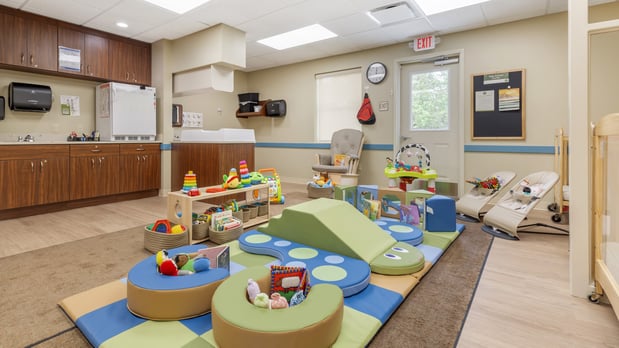 Images Primrose School of Canton at Blue Hills