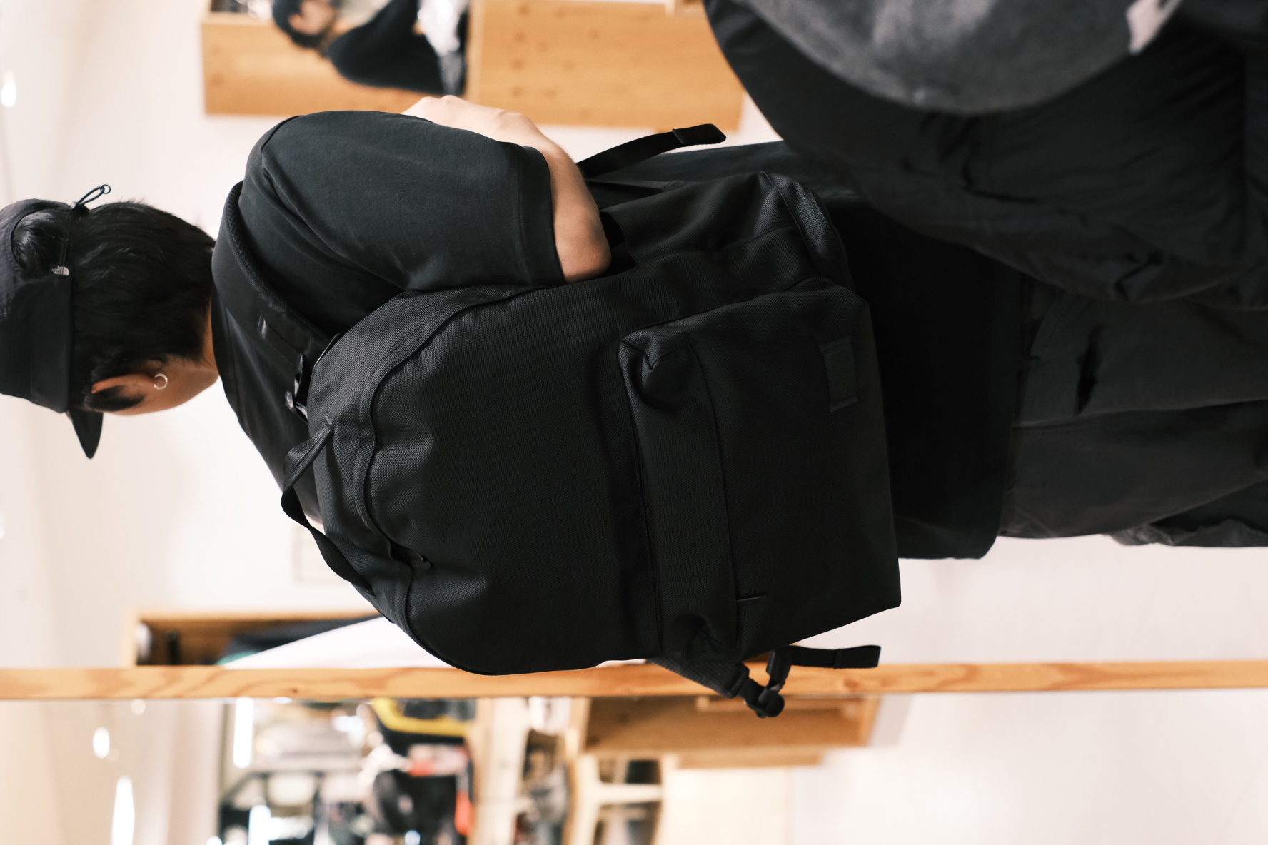 Images THE NORTH FACE/HELLY HANSEN(ザ・ノース・フェイス/ヘリーハンセン) 大丸神戸