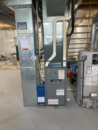 Images AV Enterprise Heating and Cooling LLC