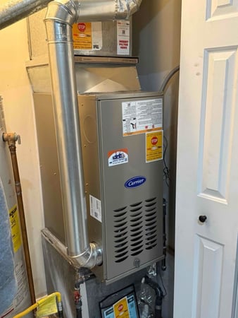Images Anytime Heating and Air Conditioning