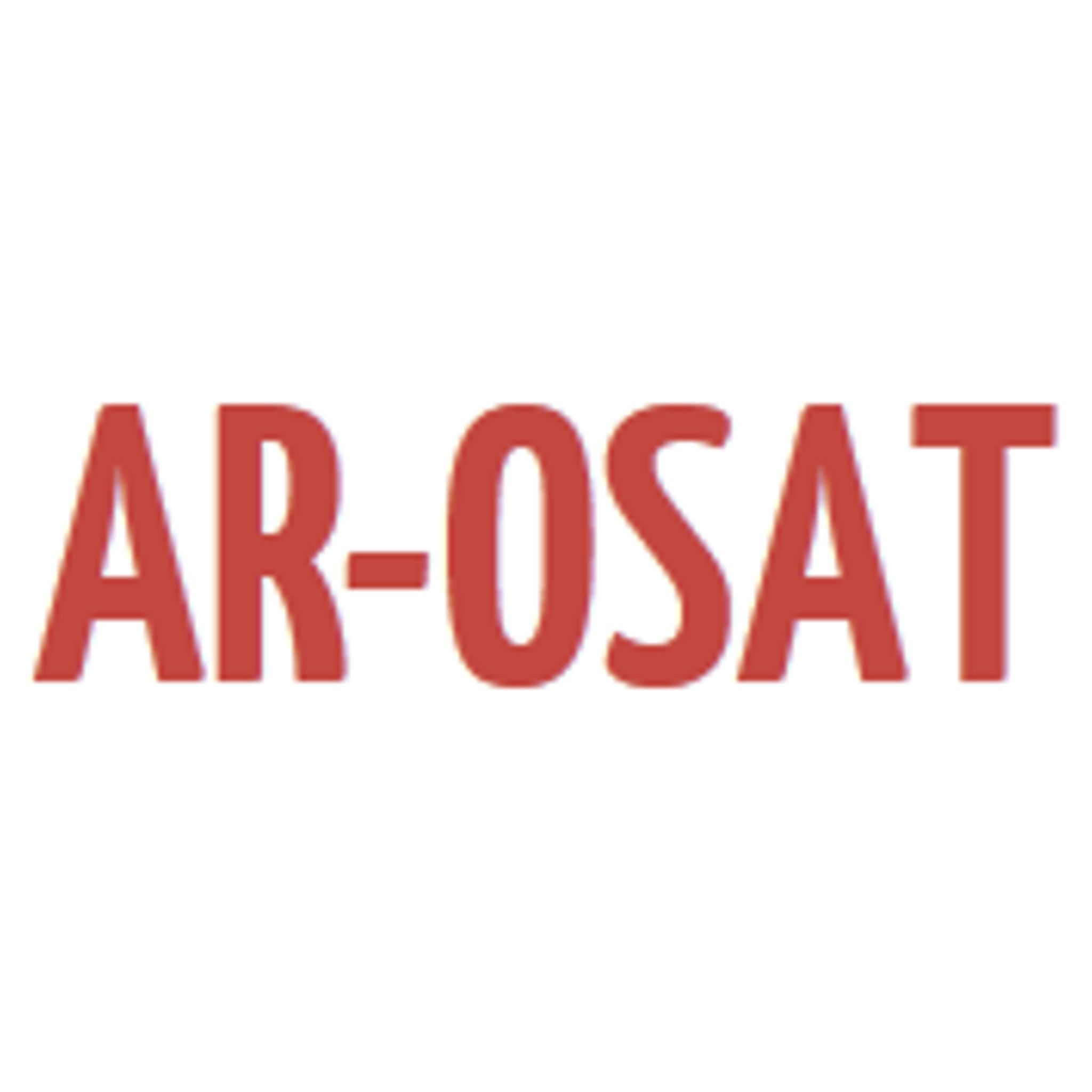 AR-Osat Logo
