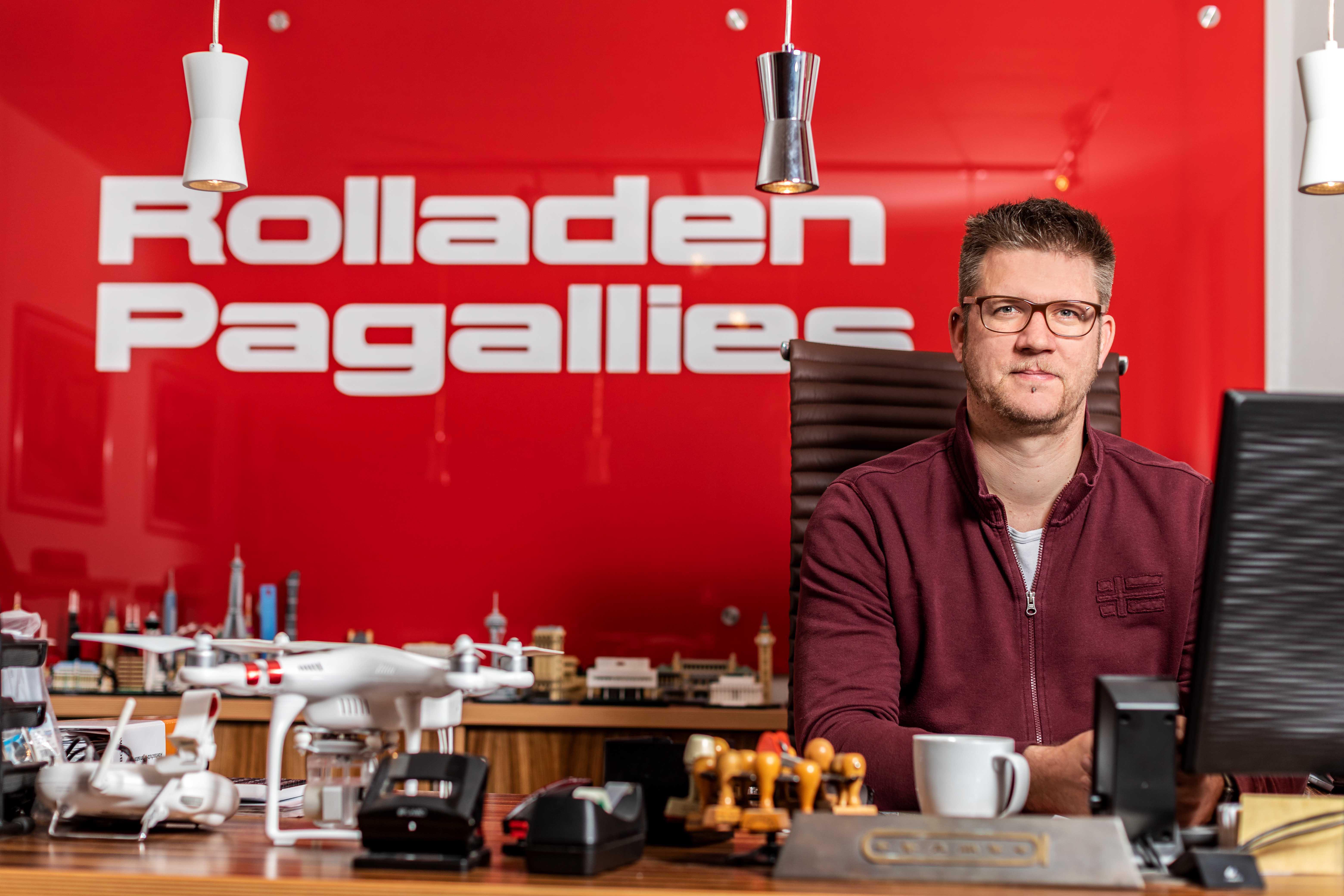 Rolladen-Pagallies GmbH