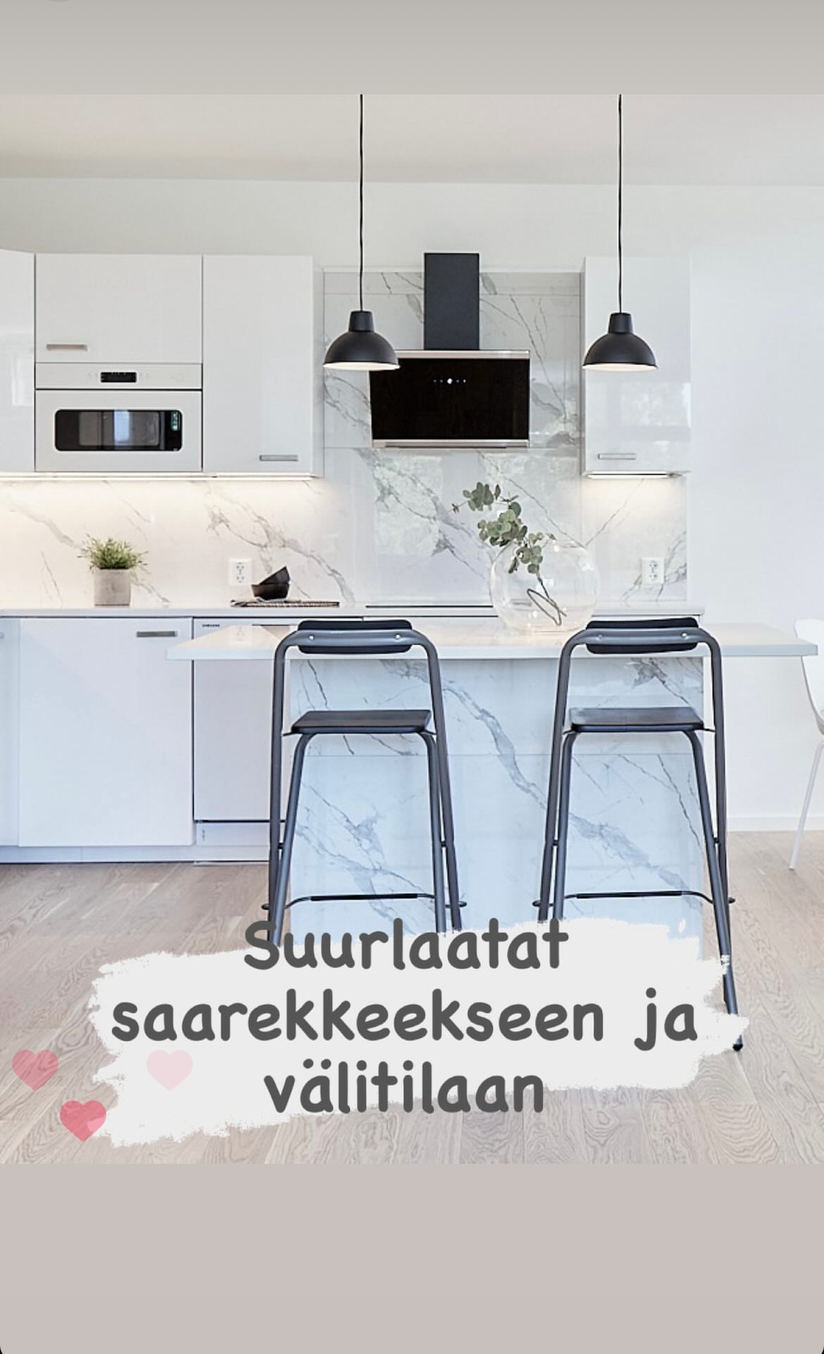 Images Kivipiste Showroom Laattamyymälä