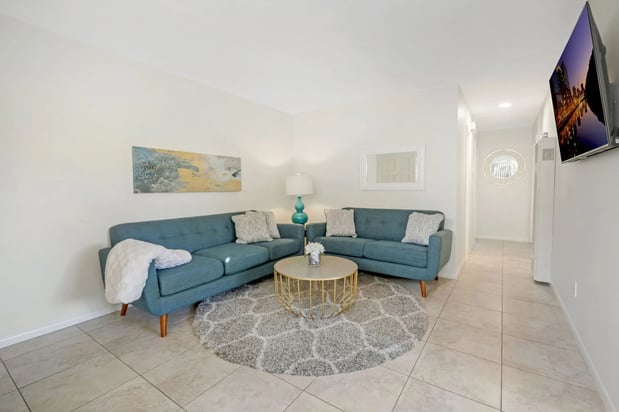 Images Vacation Rentals by Kimberly