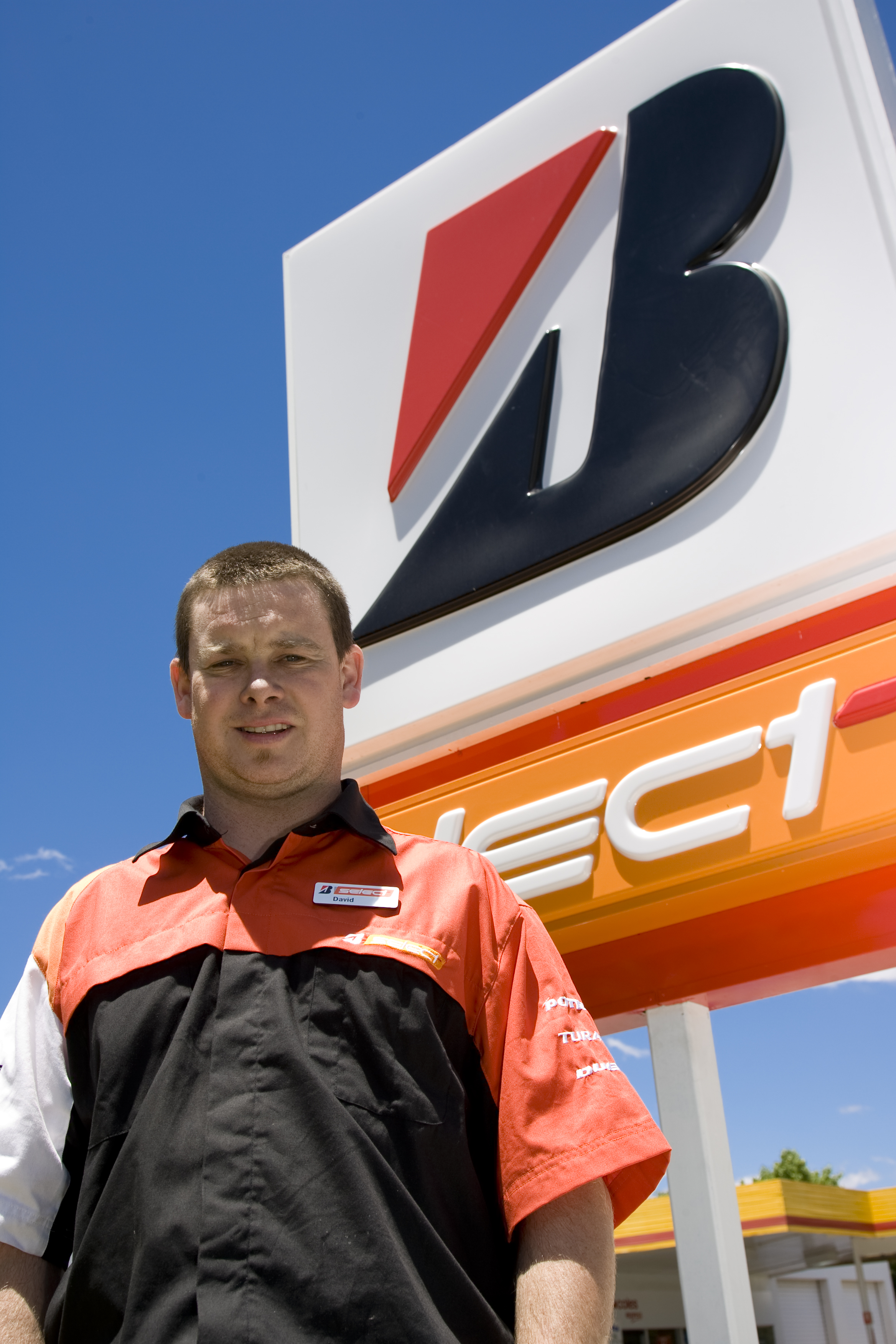 Images Bridgestone Select Tyre & Auto Nuriootpa
