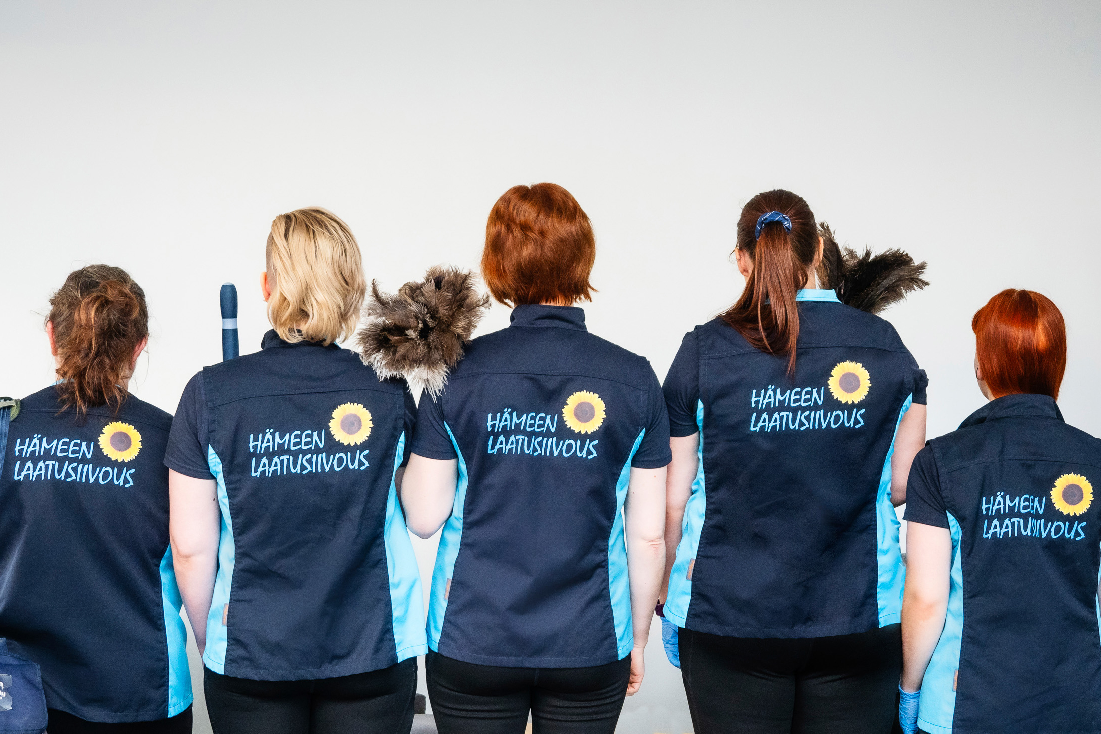 Images Hämeen Laatusiivous Oy