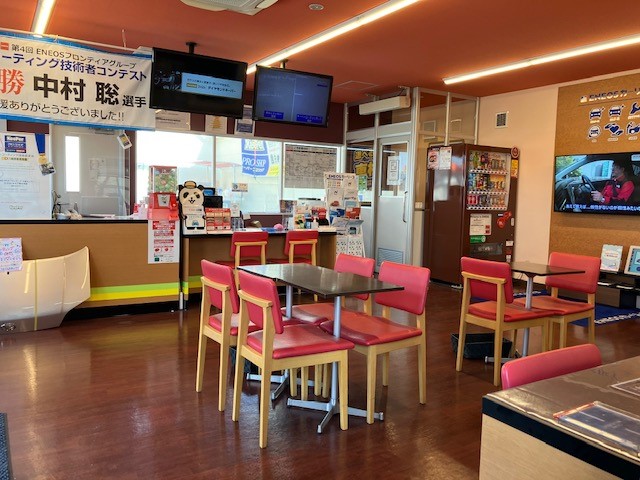 Images ENEOS Dr.Driveセルフ西大寺店（ENEOSモビリニア）