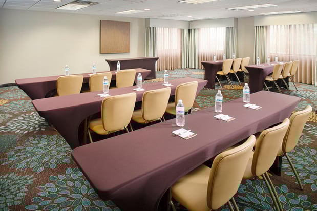 Images Staybridge Suites San Angelo by IHG