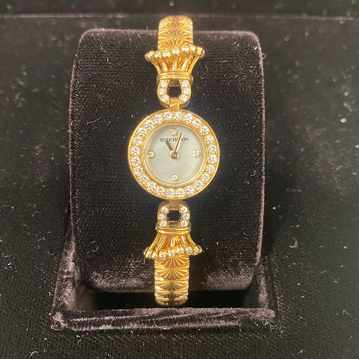 Images 買取専門店  KOMEHYO  (コメ兵)  広島三越