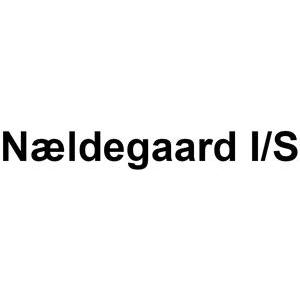 Nældegaard I/S Logo