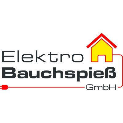 Logo Elektro Bauchspieß GmbH
