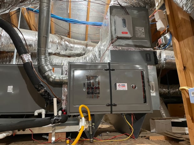 Images Cool Care Heating and Air Conditioning