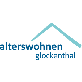 Alterswohnen Glockenthal Logo