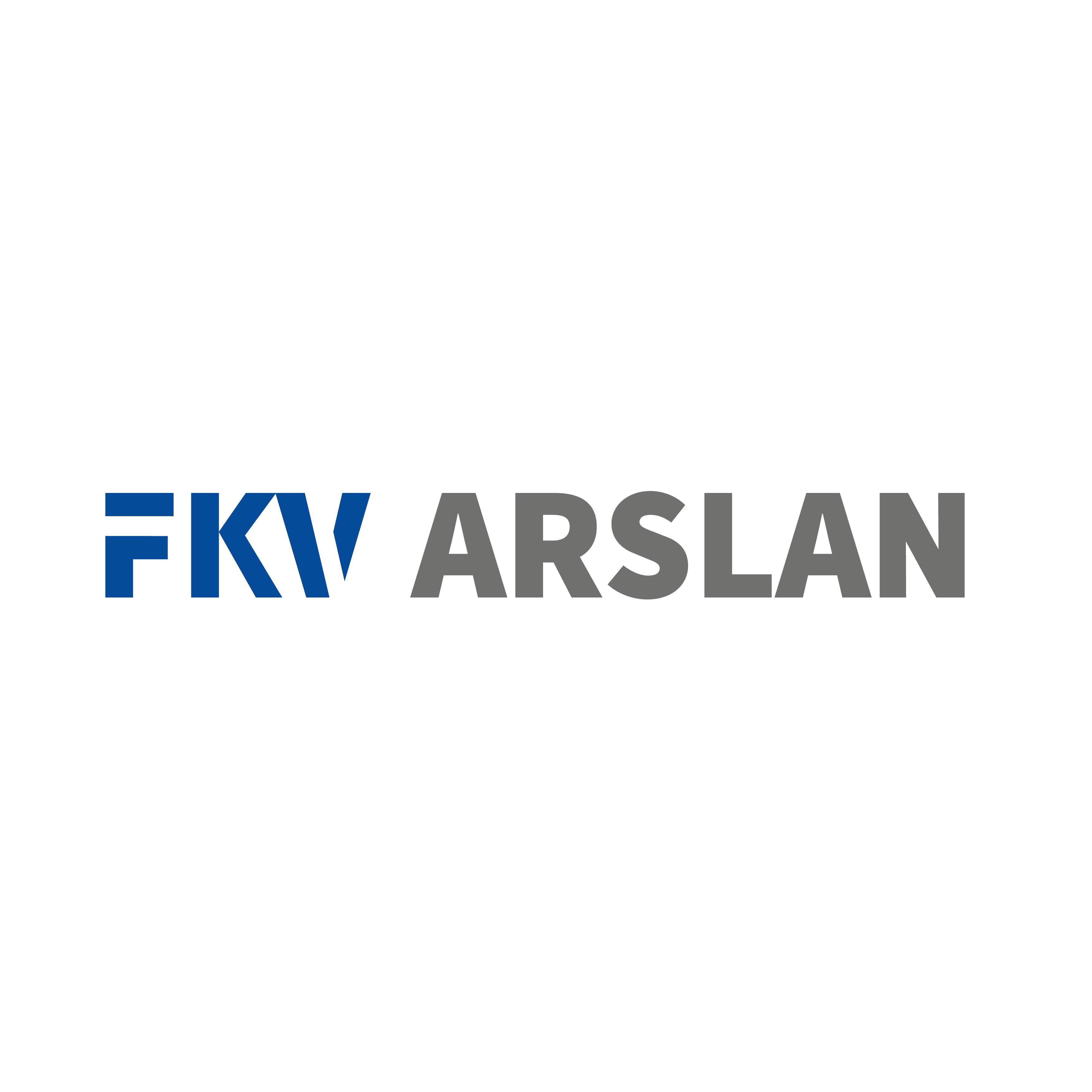 Logo FKV Arslan GmbH