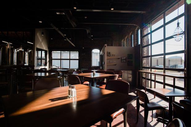 Images Drop the H Brewing Company