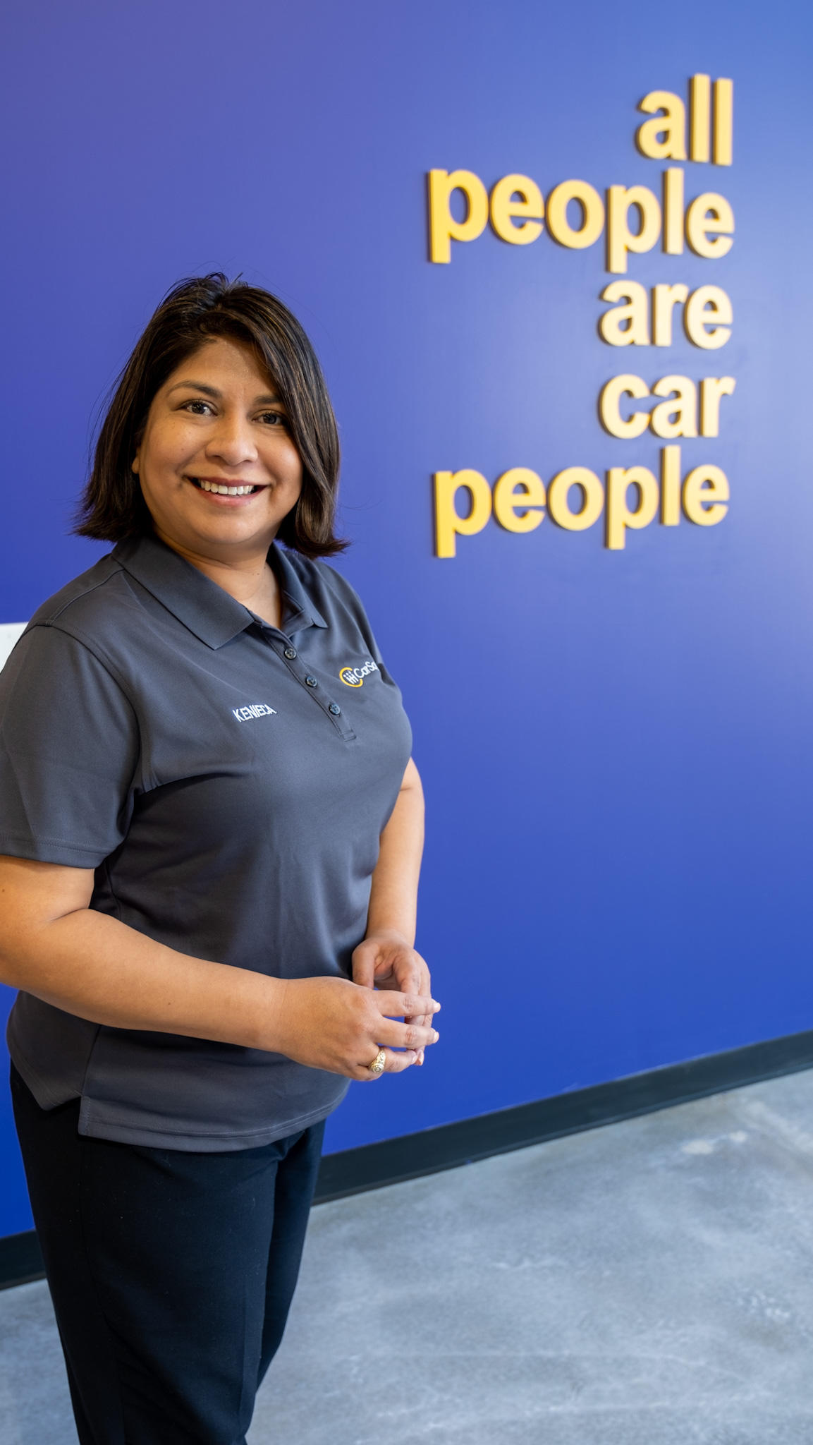 Our valued members of the Squad, play a crucial role in delivering a superior car buying experience.