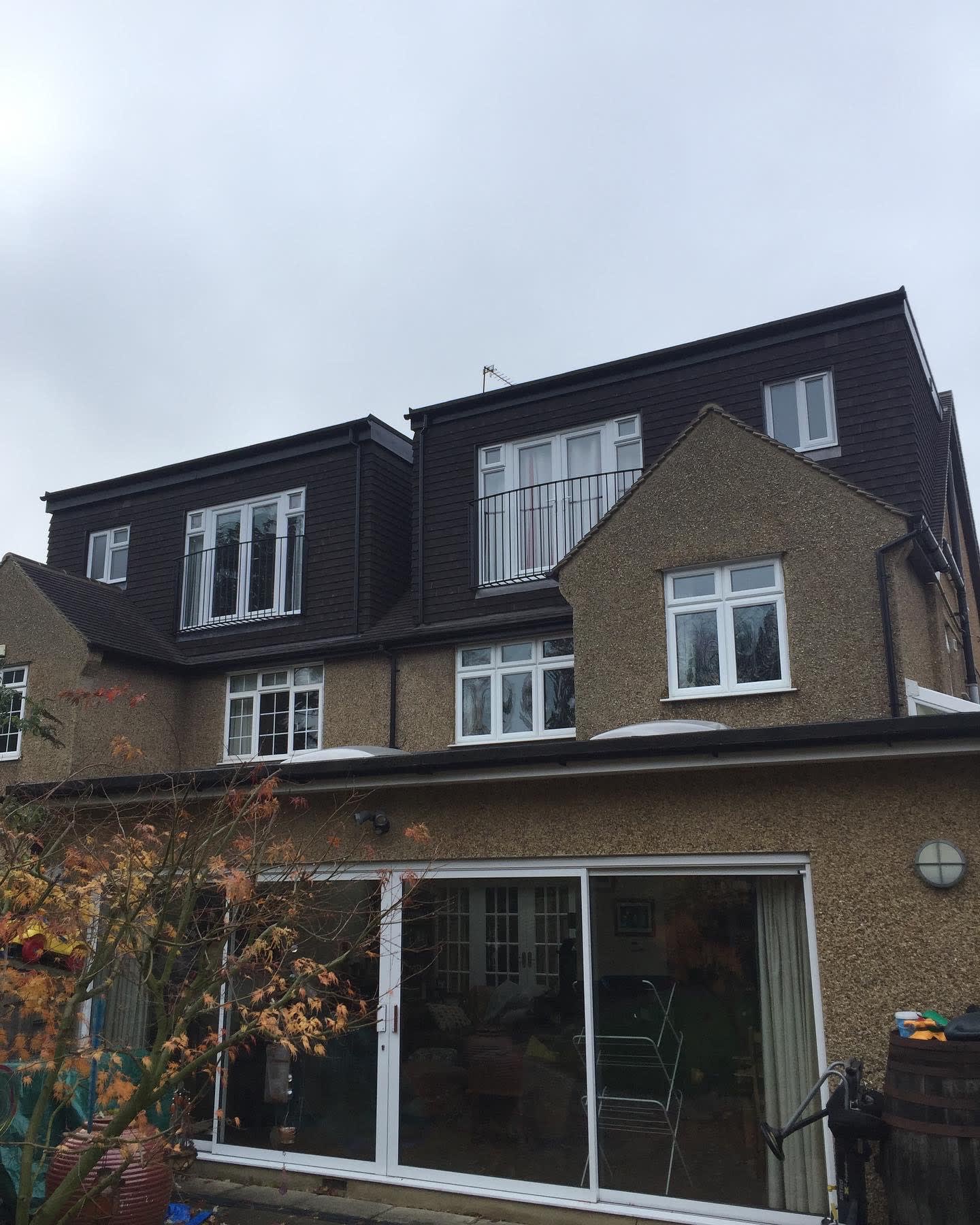 Images Lofted Construction Ltd