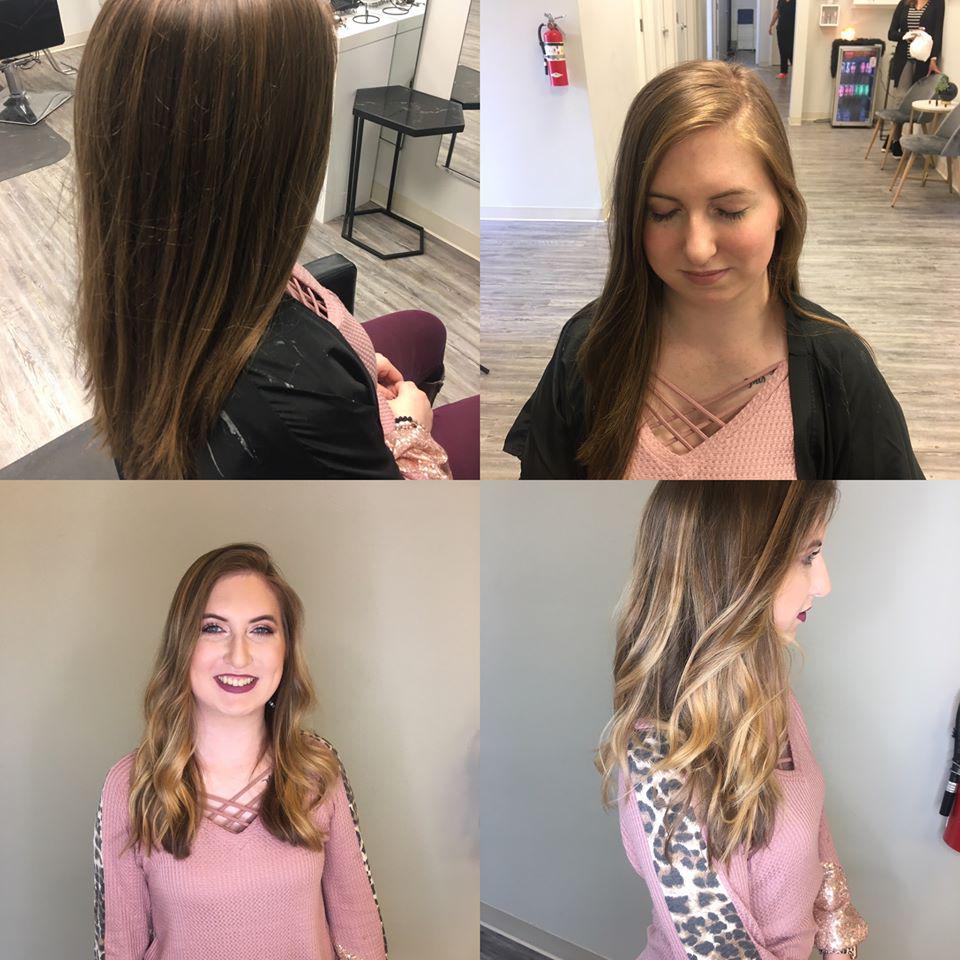 The Retreat Salon & Day Spa Photo