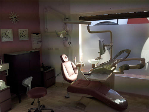 Images Clínica Dental El Faro