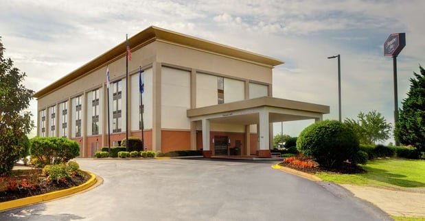 Images Hampton Inn Gaffney