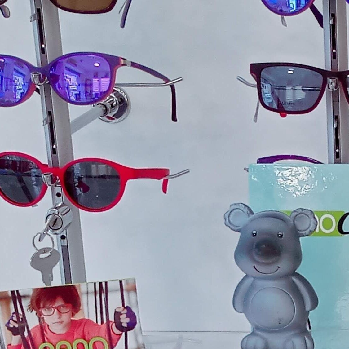 Images Opticalia Almada