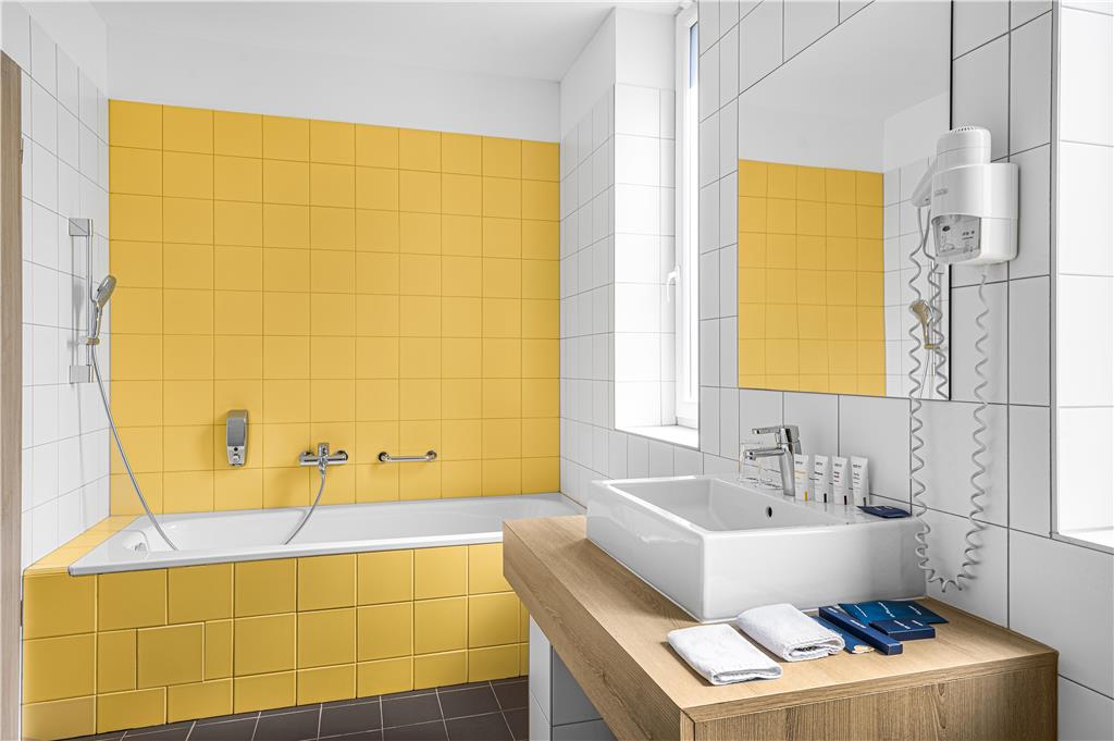 Images Park Inn By Radisson Budapest