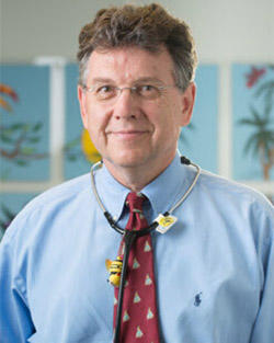 Dr. Mark Boguniewicz MD