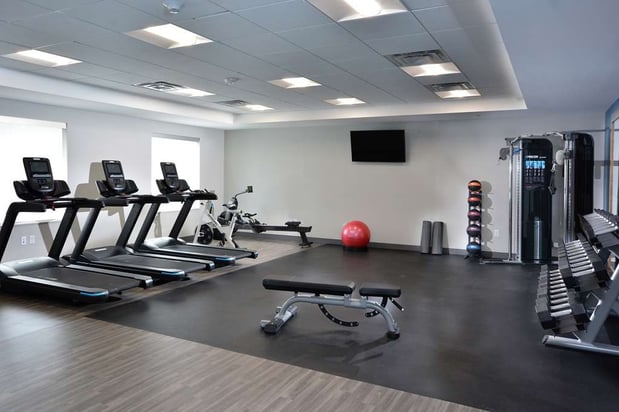 Images Hampton Inn & Suites by Hilton Charlotte North I 485