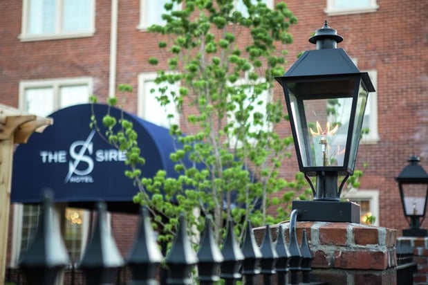 Images The Sire Hotel Lexington, Tapestry Collection by Hilton