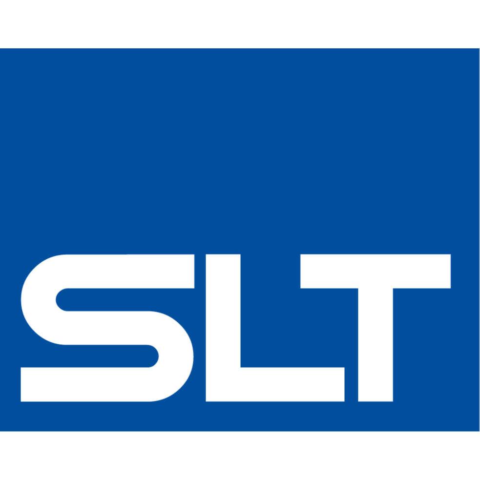SLT GmbH Logo