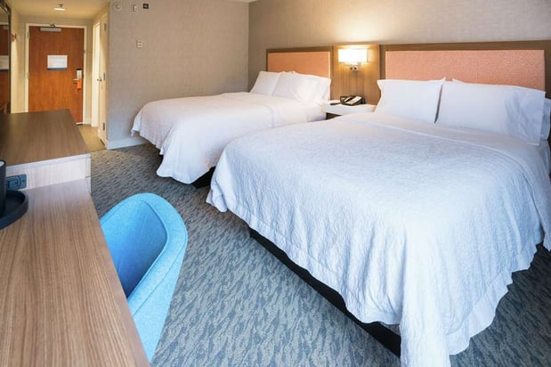 Images Hampton Inn Clarks Summit