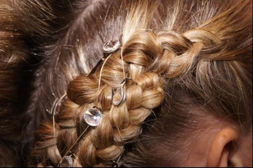 Heidi's Frisierstüberl, Graflinger Straße 26 in Deggendorf