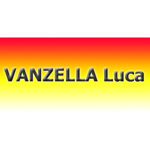 Saldatura Metalliche Vanzella Luca Logo