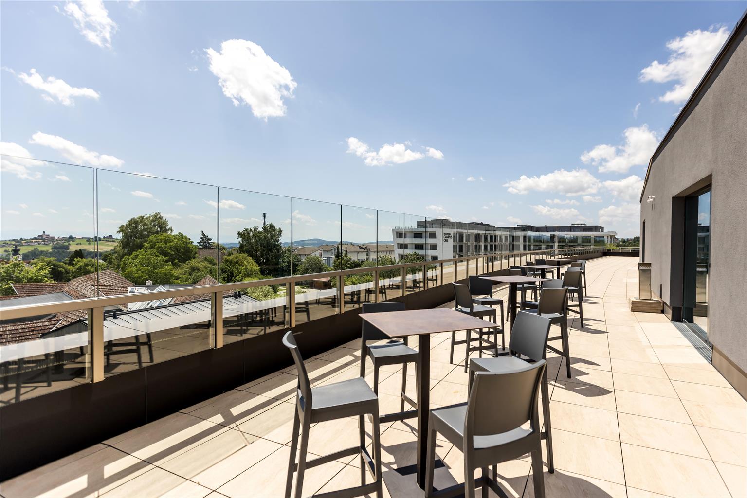 Bild 34 von Best Western Parkhotel Hagenberg