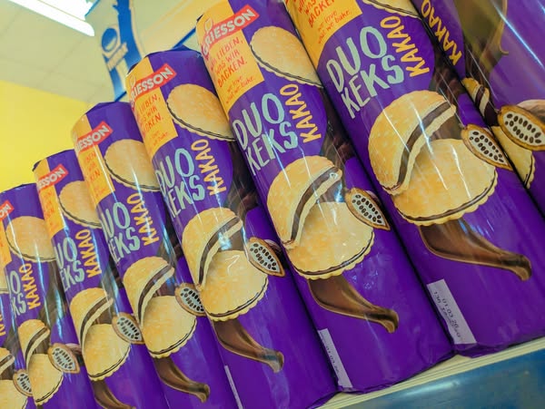 Images Hurrà Discount