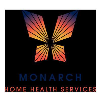 Monarch Home Health Services Logo