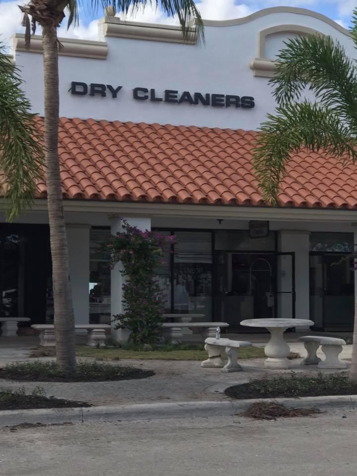 Fountain Dry Cleaners Photo