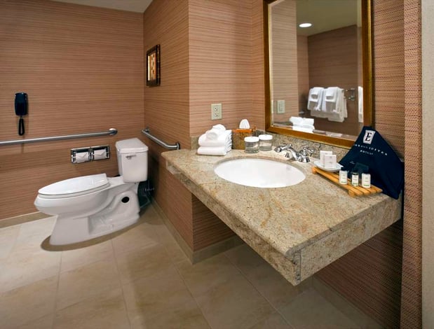 Images Embassy Suites by Hilton Loveland Conference Center