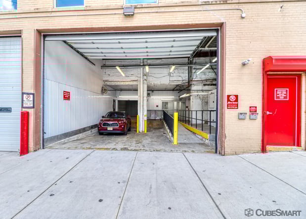 Images CubeSmart Self Storage