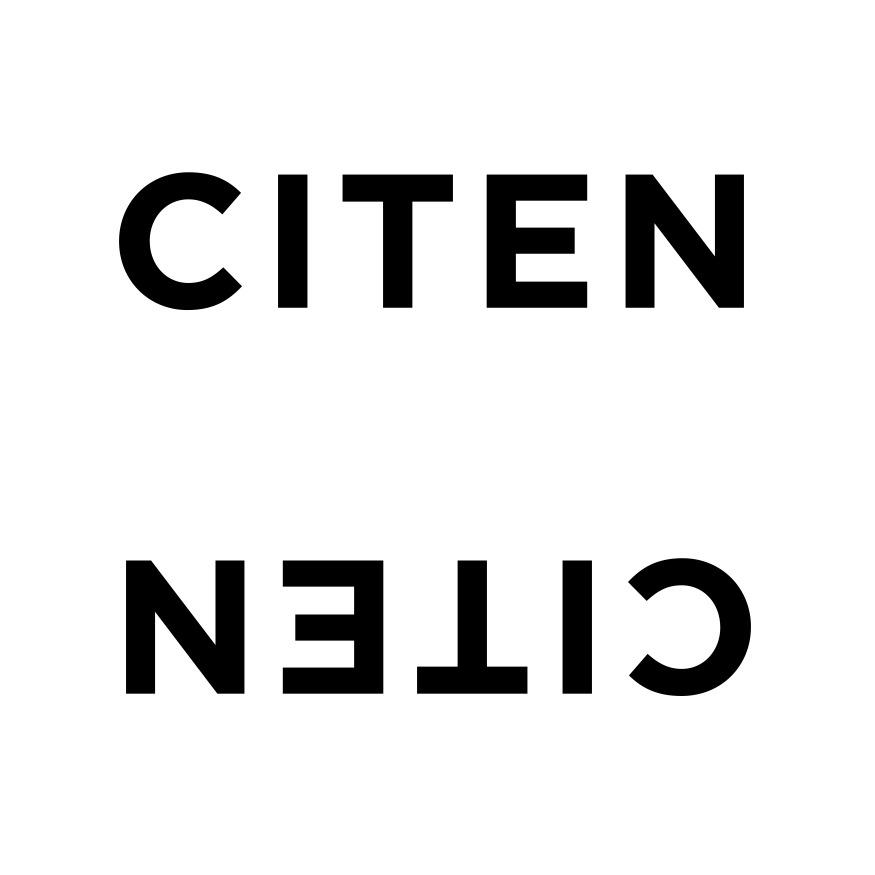 シテン Logo