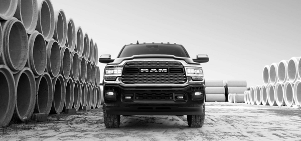 2020 RAM 2500 For Sale in Woodville, OH