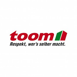 Logo von toom Baumarkt Troisdorf