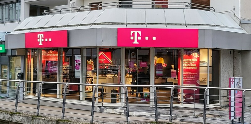 Bild 1 Telekom Shop in Meschede